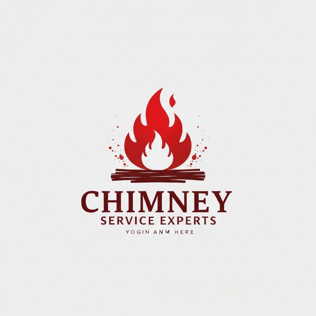 Chimney Service Experts Logo